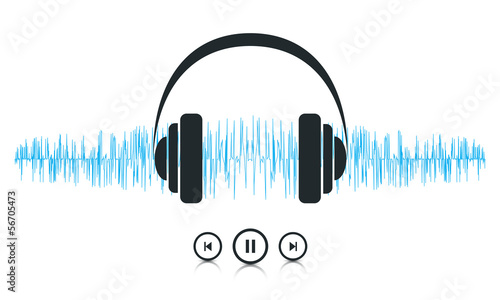 Music Sound Waves