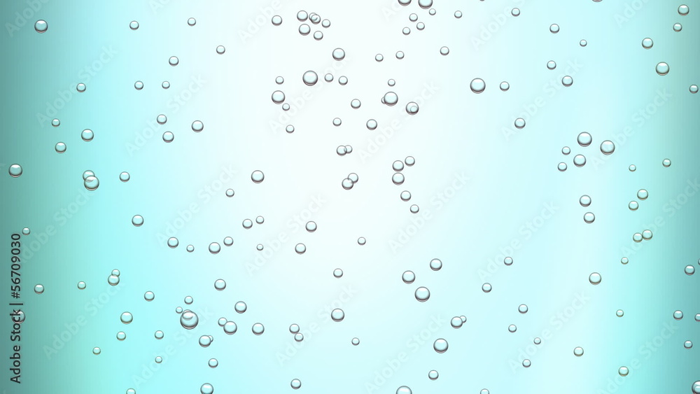 water bubbles loop + alpha channel water bubbles loop + alpha channel