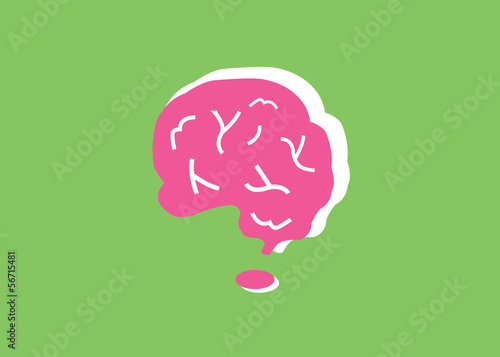 Human brain