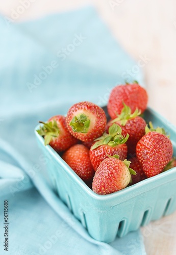 strawberry