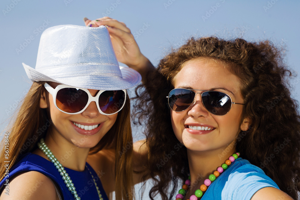 Youth and friendship Youth and friendship