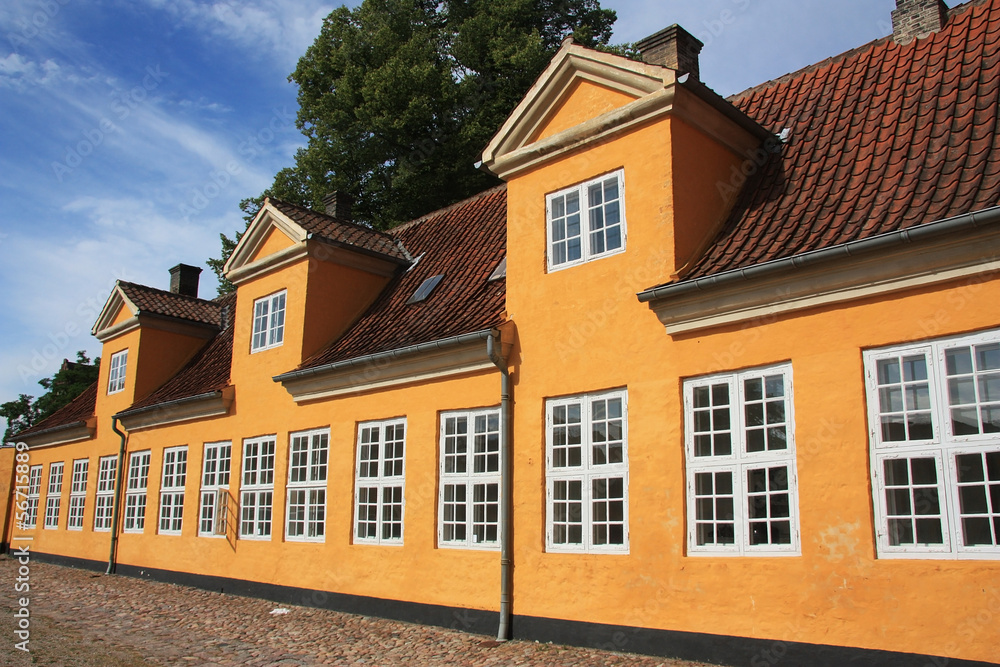 Roskilde, Dänemark Roskilde, Dänemark