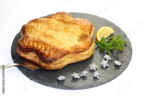 tourte