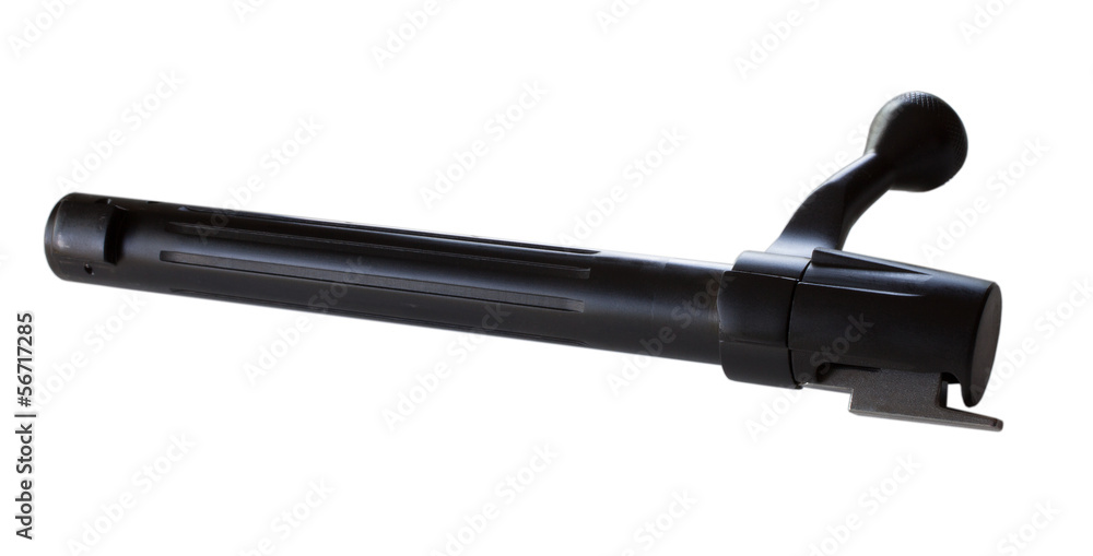 Long bolt Long bolt