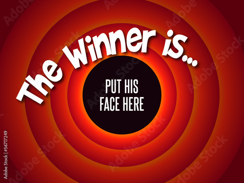 And the winner is... 