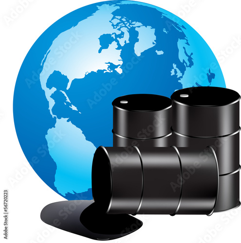 petrolio
