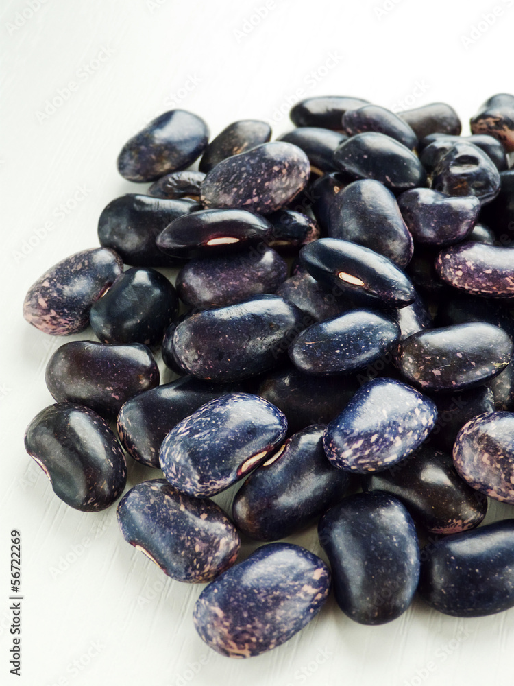 Obraz premium Colorful beans