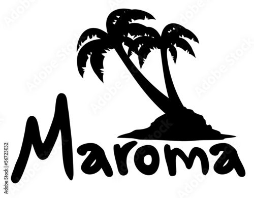 Maroma beach