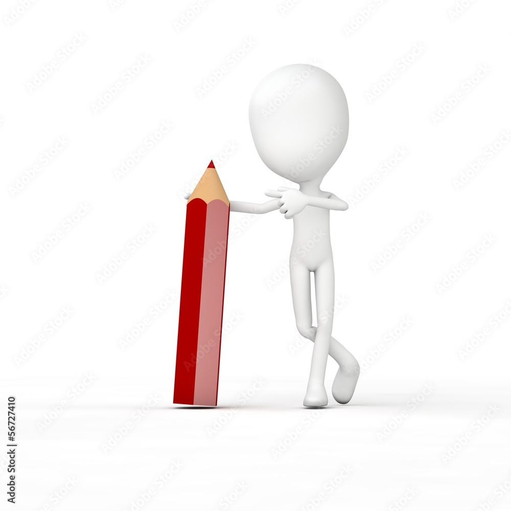pencil pencil