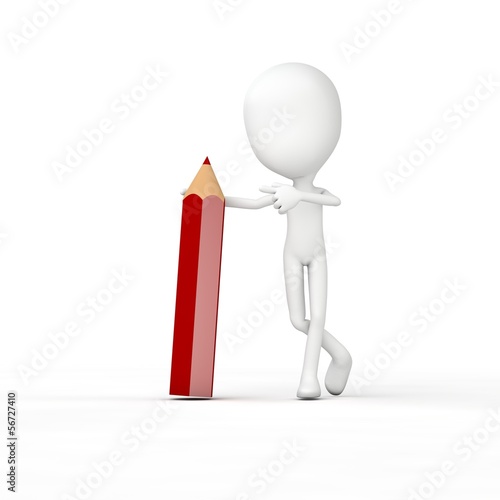 pencil