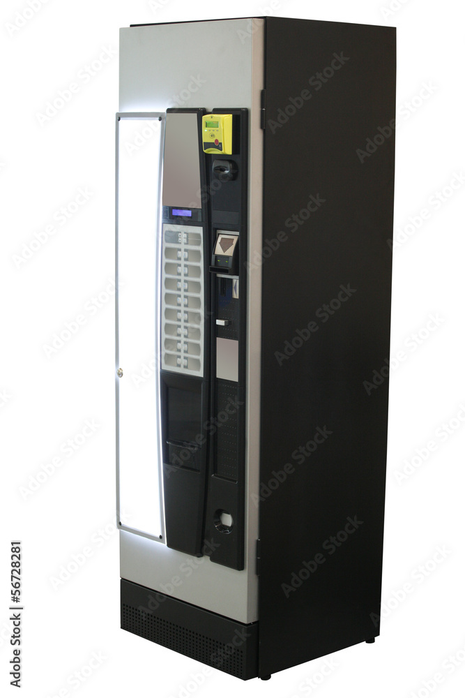 Vending machine Vending machine