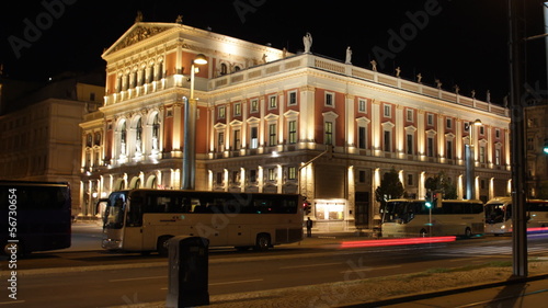 Musikverein, Vienna photo