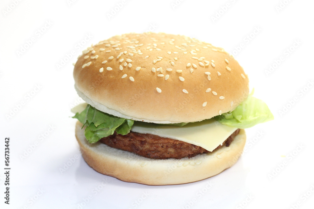 burger burger