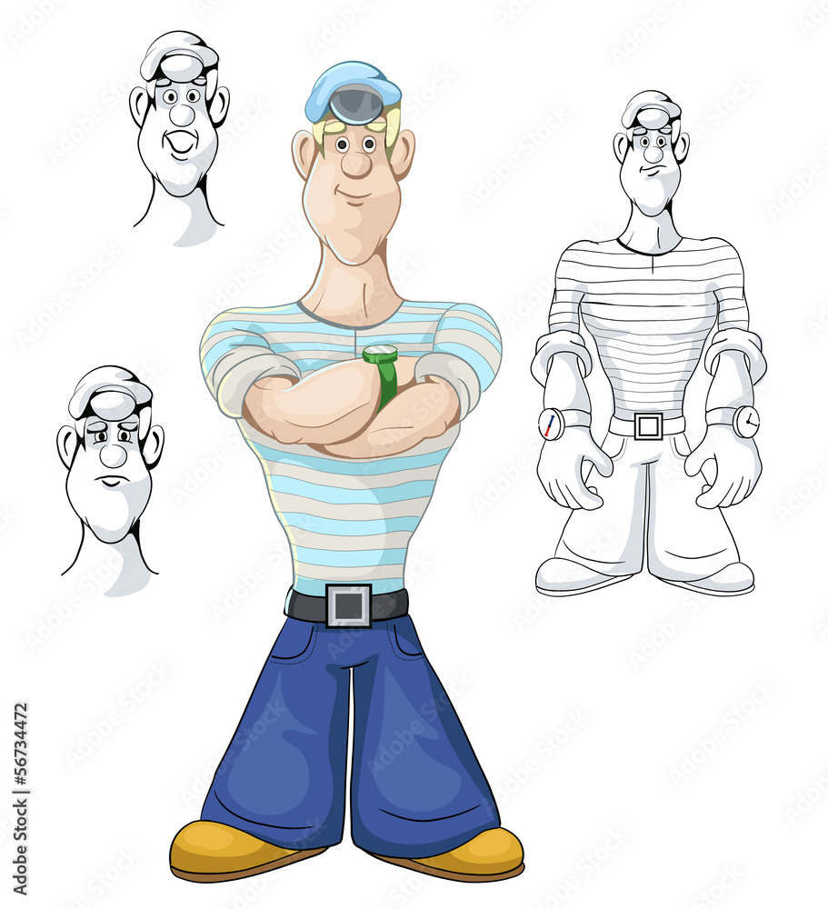 gallant sailor gallant sailor