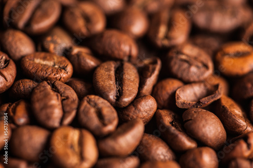 coffee beans