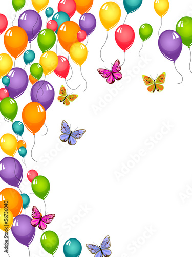 Celebration card