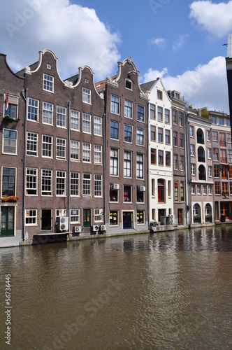 Oudezijds Voorburgwal
