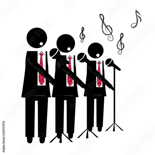 choir