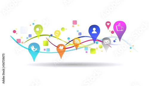SOCIAL MEDIA