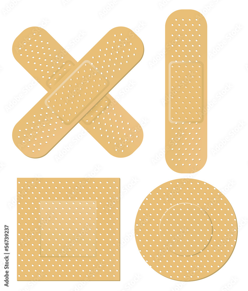 Wundpflaster Wundpflaster