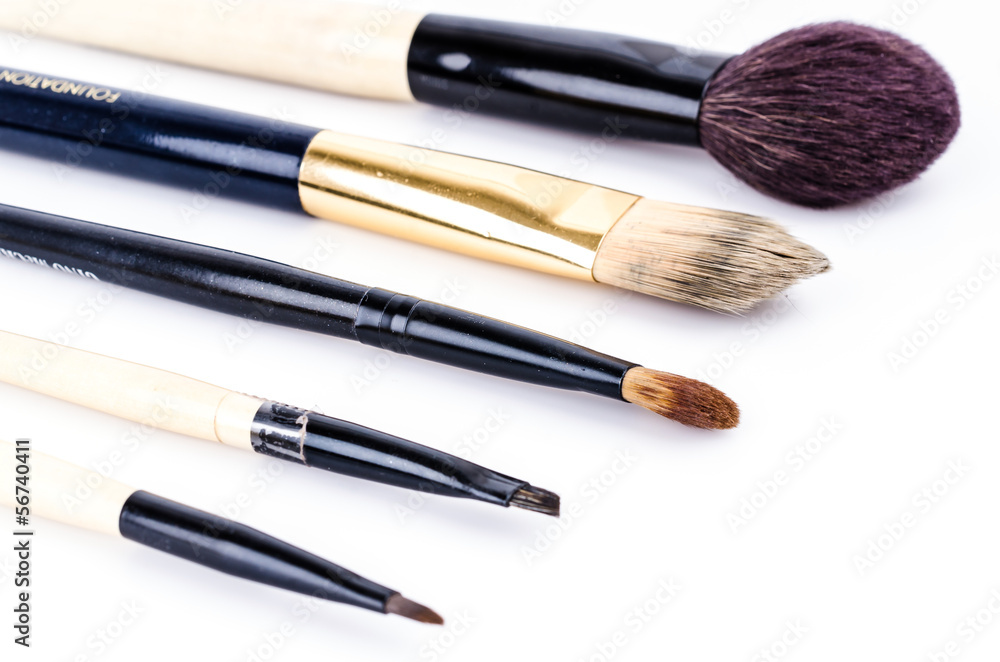 Brush Brush