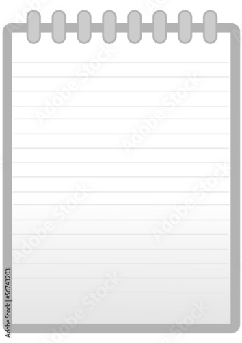 Bloc Note