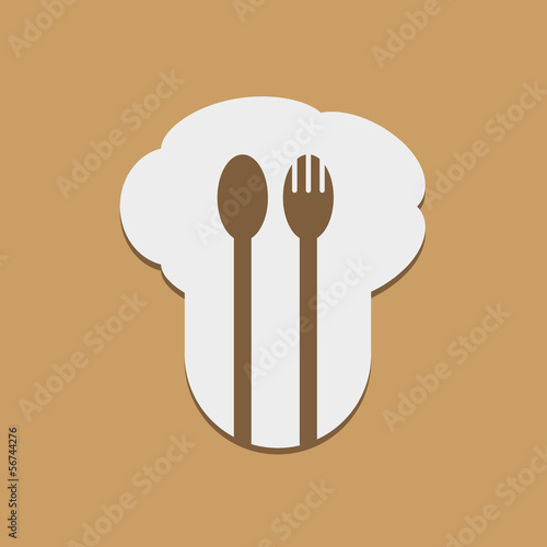 Logo menu