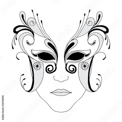 Masque