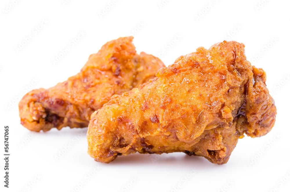 Fried chicken Fried chicken