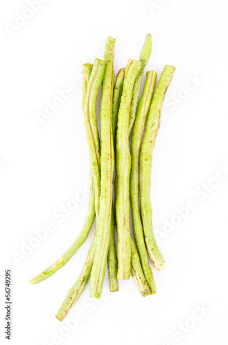 Yardlong bean
