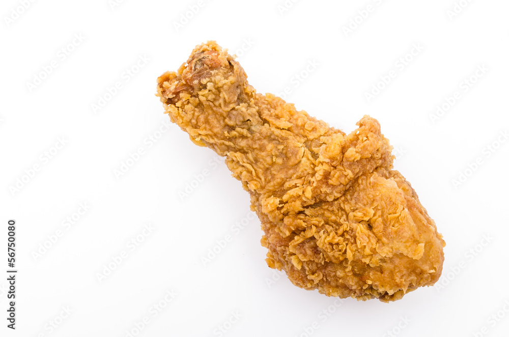 Fried chicken Fried chicken