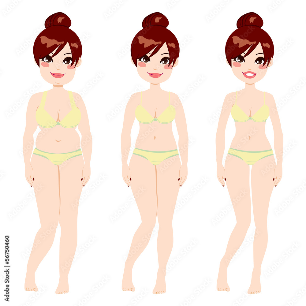 Red Haired Woman Diet Red Haired Woman Diet