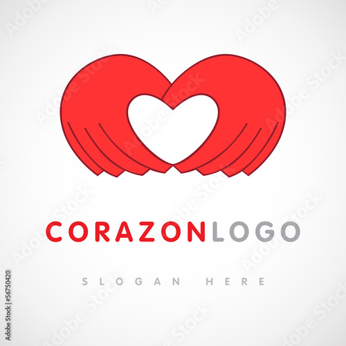 Corazon logo