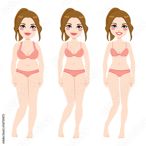 Auburn Woman Diet
