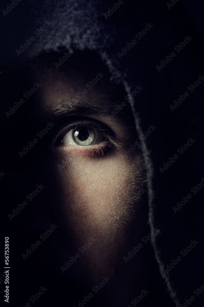 Eye Eye
