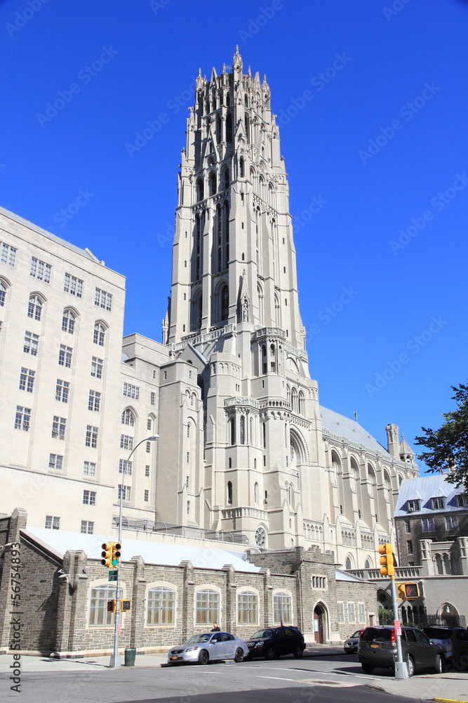 Riverside Church