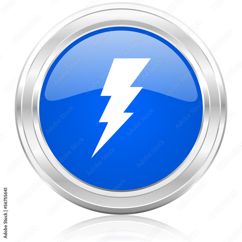 bolt icon bolt icon