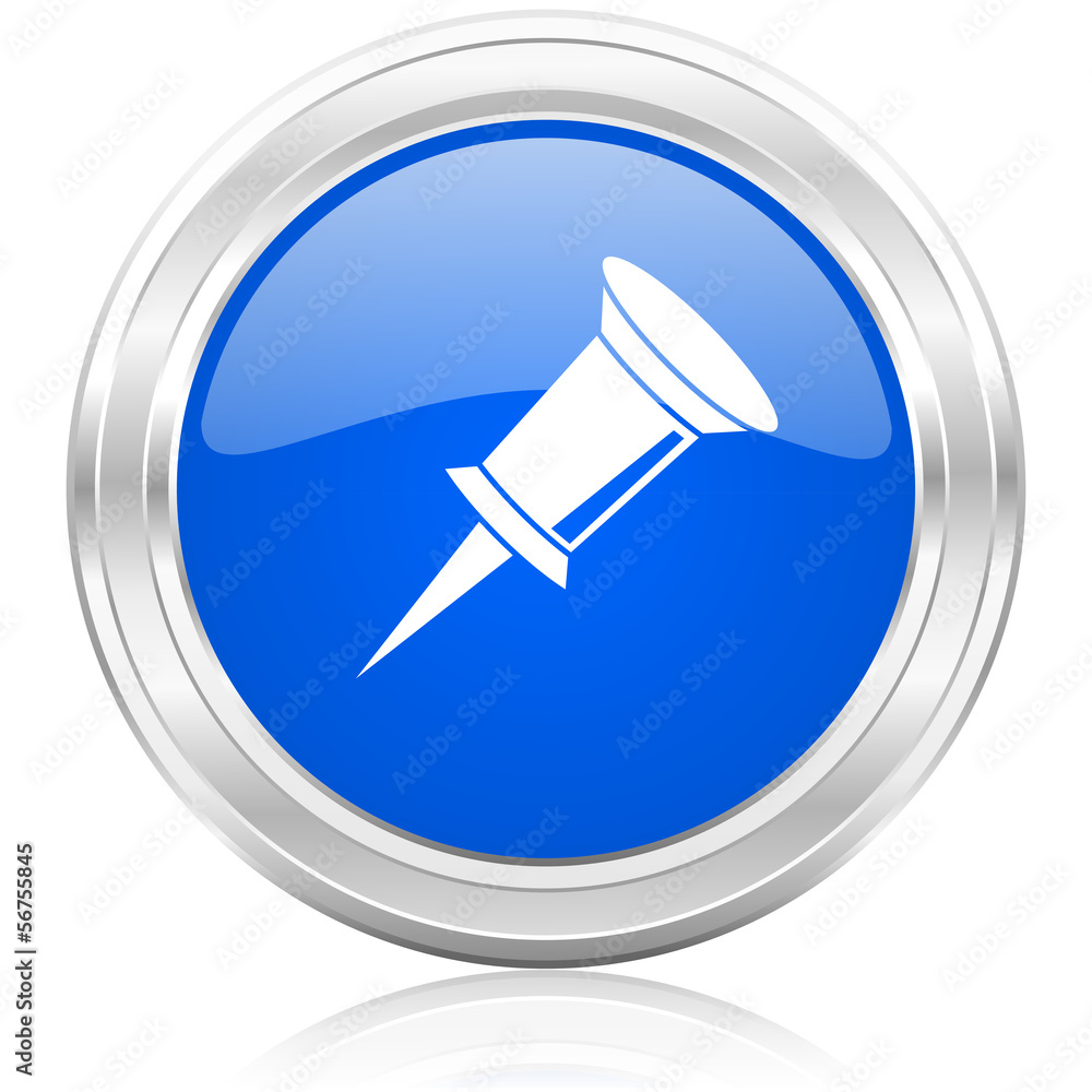 pin icon