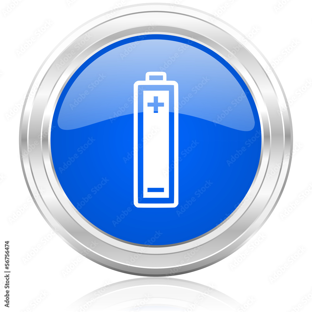 battery icon battery icon