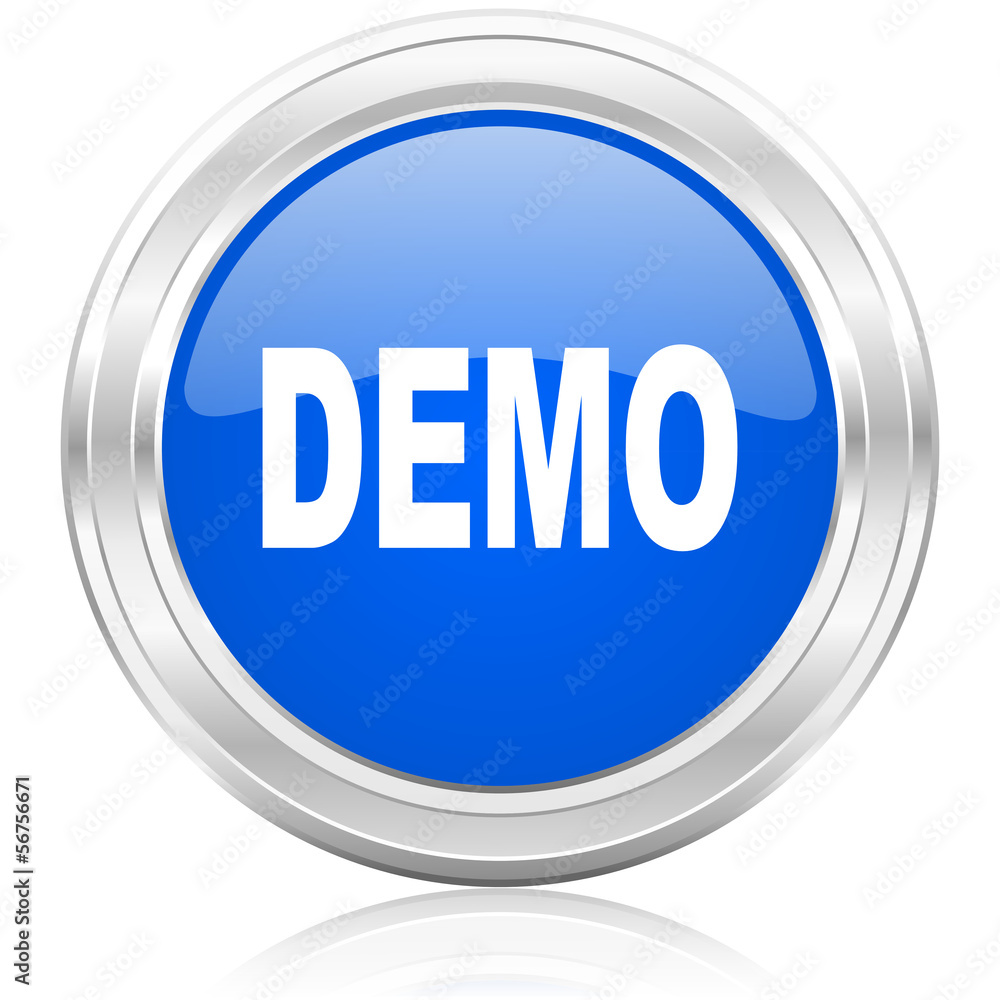 demo icon demo icon
