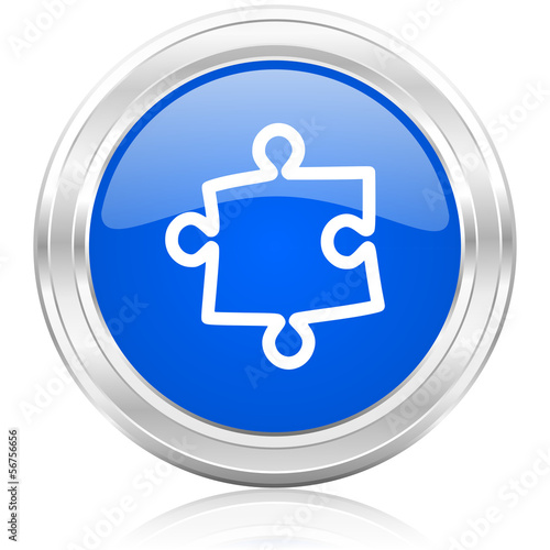 puzzle icon