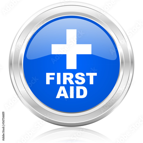 first aid icon