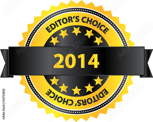 Editors Choice Product Of Year 2014