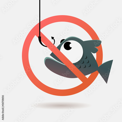 No fishing