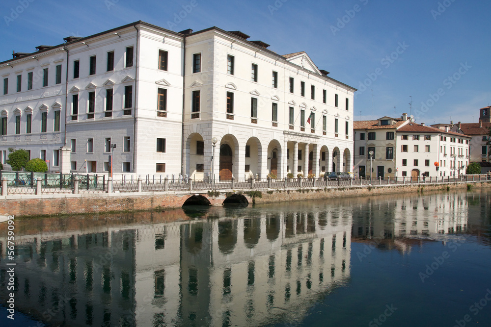 Treviso Universita'
