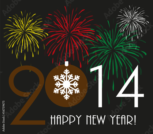 happy new year