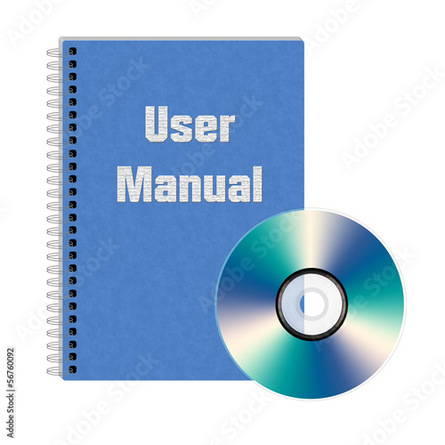 Manuale con CD