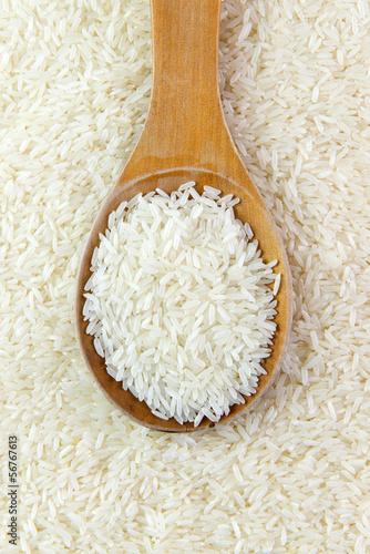 Rice grain