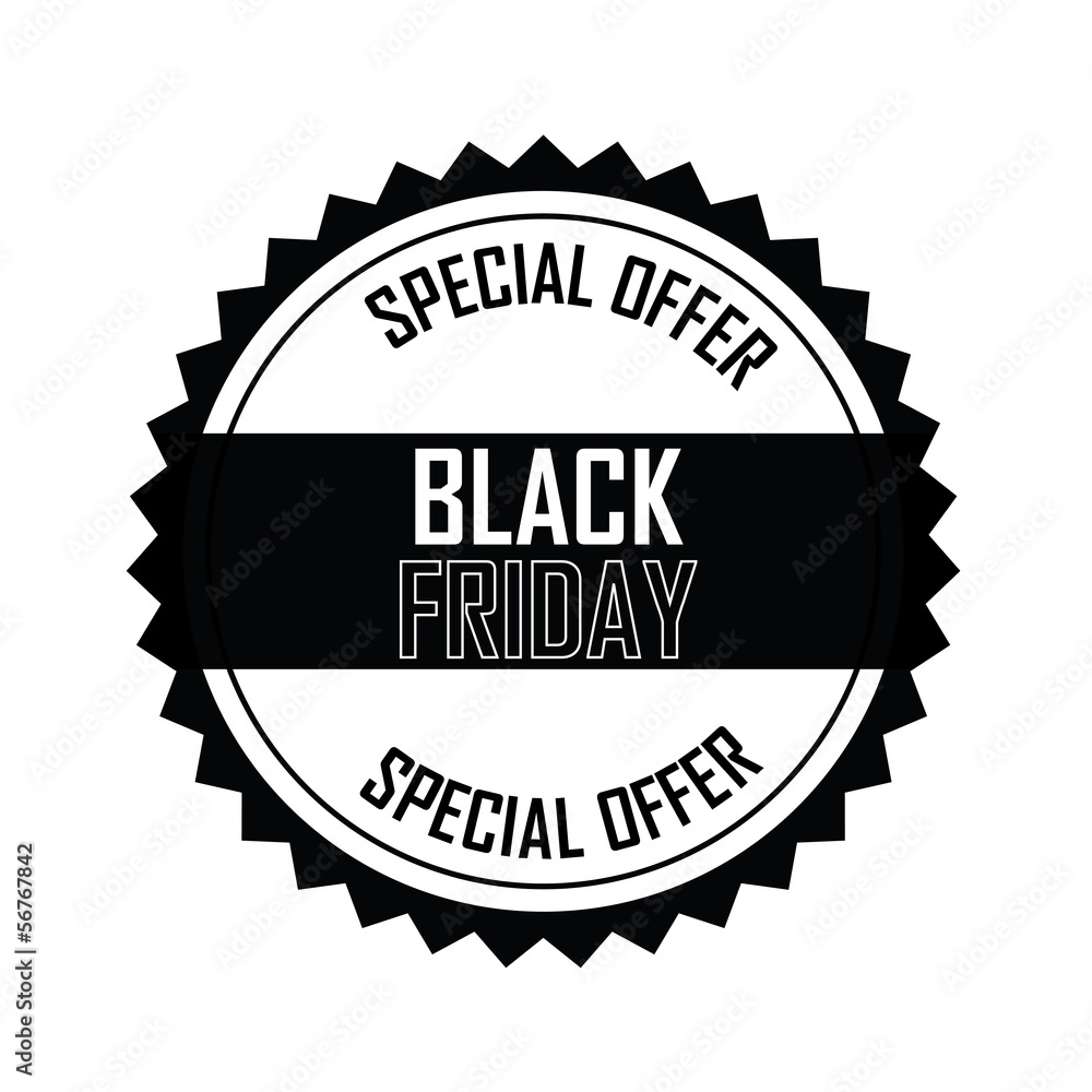 Black Friday Black Friday