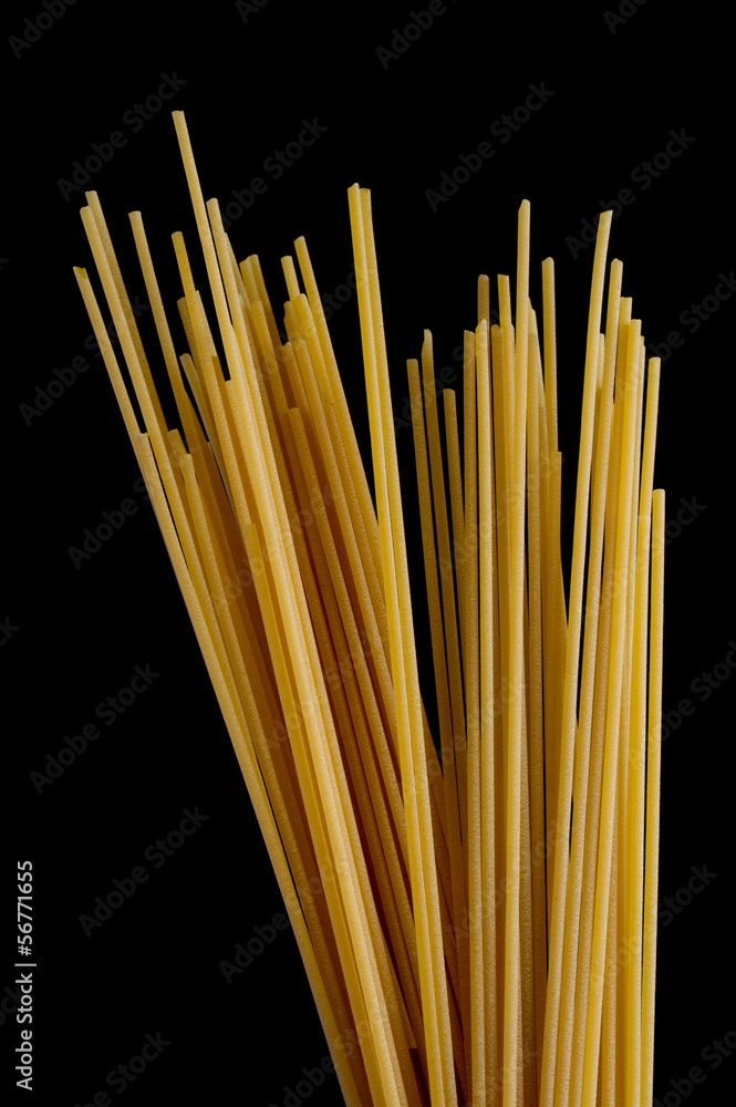 custom made wallpaper toronto digitalPasta on black background